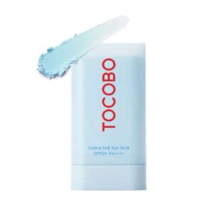 TOCOBO Cotton Soft Sun Stick SPF50 PA++++