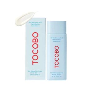 TOCOBO BIO WATERY SUN CREAM SPF 50 PA++++ 50 ML