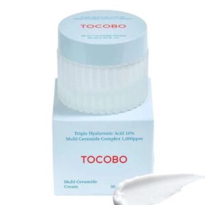 TOCOBO MULTI CERAMIDE CREME 50 ML