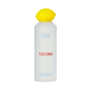 TOCOBO AHA BHA LEMON TONER 150 ML