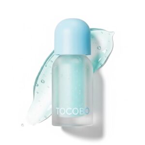 TOCOBO Juicy Berry Plumping Lipstick Oil 00 Frozen Berry