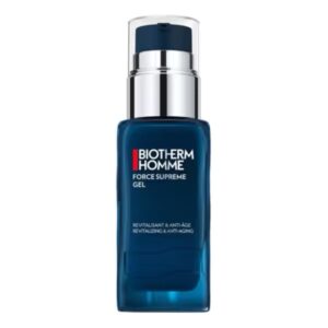 BIOTHERM HOMME FORCE SUPRÊME GEL 50 ML