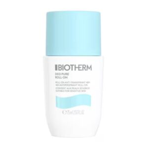 BIOTHERM DEO PURE - ROLL-ON