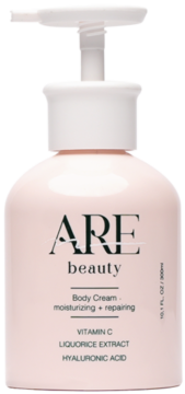 ARE Beauty - Crème Corps