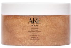 ARE Beauty - Gommage Corps