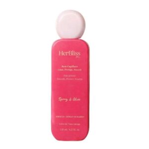 HerBliss Base capillaire
