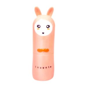 INUWET LIPBALM VANILLE COCO