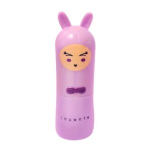 INUWET LIPBALM MARSHMALLOW