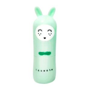 INUWET LIPBALM POMME
