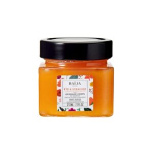 BAIJA GOMMAGE ETE A SYRACUSE 254 G