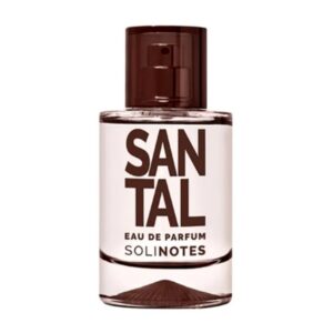 Solinotes SANTAL