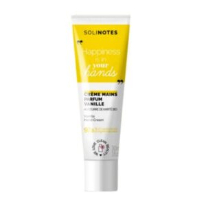 Solinotes VANILLE CRÈME MAINS 30 ml