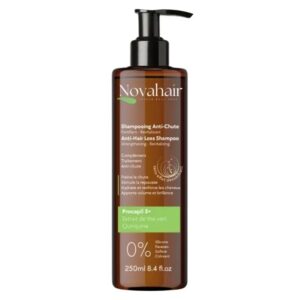 NOVAHAIR SHAMPOING 250 ml