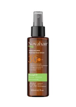 NOVAHAIR LOTION 125 ml