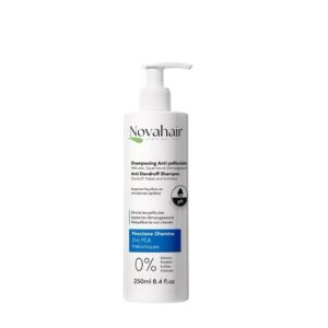 NOVAHAIR SHAMPOING 250 ml