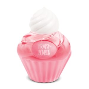 Tutti Délices Fraise Bonbon 50 ml