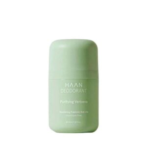 HAAN DEODORANT PURIFYING VERBENA 40 ML