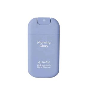 HAAN MORNING GLORY NETTOYANT POUR LES MAINS HYDROALCOLIQUE 30 ML