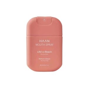 HAAN LIFE S A BEACH SPRAY BUCCAL 20 ML