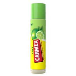 CARMEX BAUME A LEVRE HYDRATANT CITRON VERT SPF 15