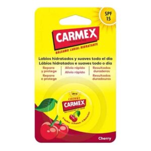 CARMEX BAUME A LEVRES CHERRY SPF15 POT 7.5G