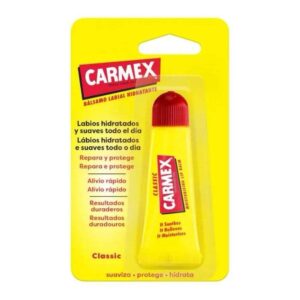 CARMEX BAUME A LEVRES CLASSIC TUBE 10G