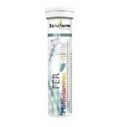 SOLUFORM FER