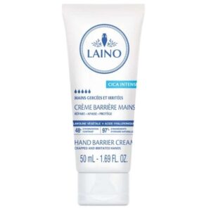 LAINO CREME BARRIERE MAINS CICA INTENSE 50ML