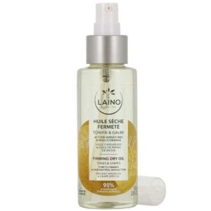 LAINO HUILE SECHE FERMETE 100 ML