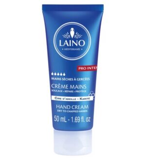 LAINO CRÈME MAINS SÈCHES À GERCÉES – 50