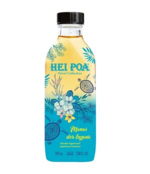 HEI POA COLLECTION MONOI DES LAGONS 100ML