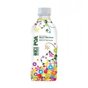 HEI POA MONOI DE TAHITI AU MONOI 1000 FLEURS 100ML