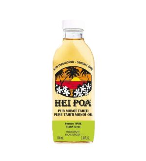 HEI POA PUR MONOÏ TIARÉ 100ML