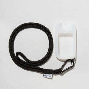 HAAN CASE AND LANYARD