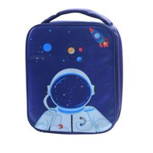 GOBENTO KIDS SAC A DEJEUNER ISOTHERME 25*21*8 CM STARBOY