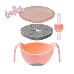 BBOX BOL AVEC PAILLE GELATO 6M+