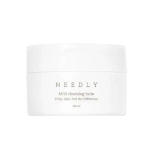 NEEDLY MILD BAUME NETTOYANTE 120ML