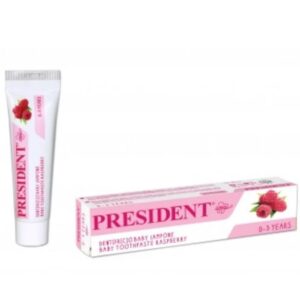 PRESIDENT BEBE 0-3 ANS FRAMBOISE 30