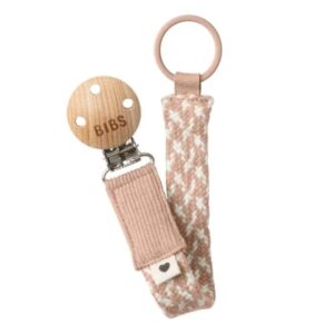 BIBS ATTACHE TETINE