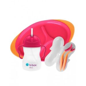 BBOX SET D'ALIMENTATION 6M+