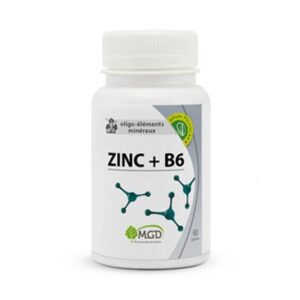 MGD ZINC + B6