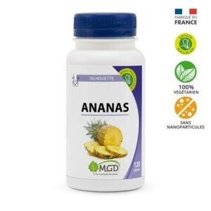 MGD ANANAS