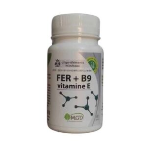 MGD FER + B9