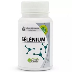 MGD SELENIUM