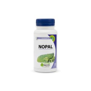 MGD NOPAL