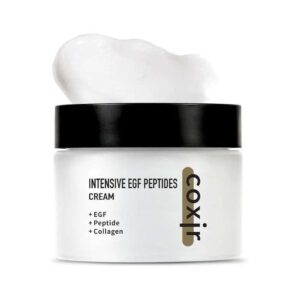 COXIR INTENSE EGF PEPTIDES CREAM 50 ML
