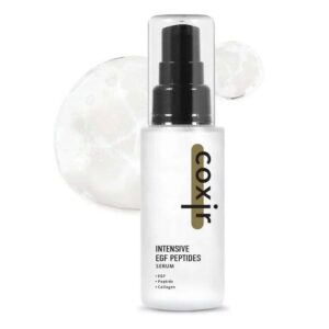 COXIR INTENSIVE EGF PEPTIDES SERUM 50 ML