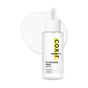 COXIR TXA NIACINAMIDE TONING AMPOULE 50 ML