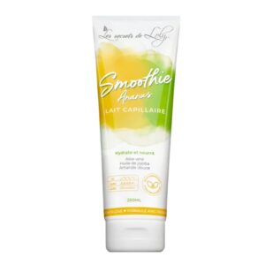 LES SECRETS DE LOLY SMOOTHIE ANANAS LAIT CAPILLAIRE 250 ML