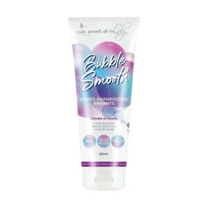 LES SECRETS DE LOLY BUBBLE SMOOTH APRES SHAMPOOING ENFANT 250 ML
